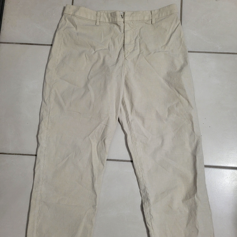 Frank & Eileen Kinsale Trousers